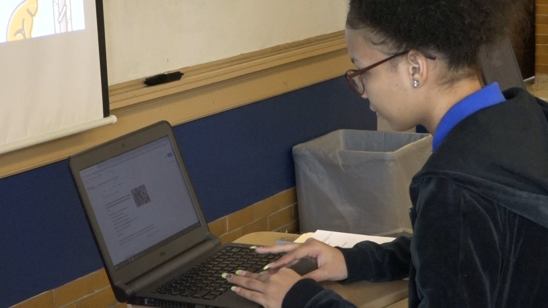 Allentown School District Introducing New Curriculum for Job Readiness
